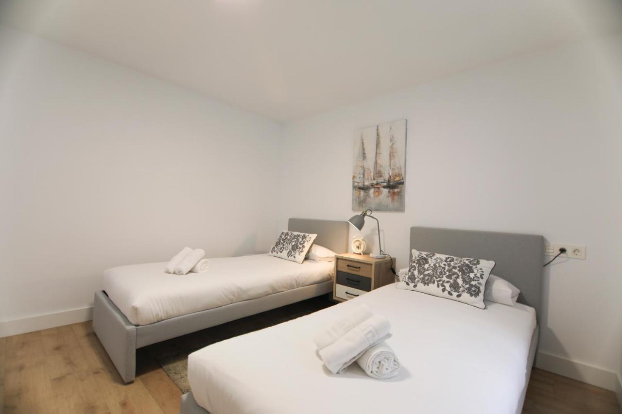 Rentalsevilla San Esteban Apartamento *