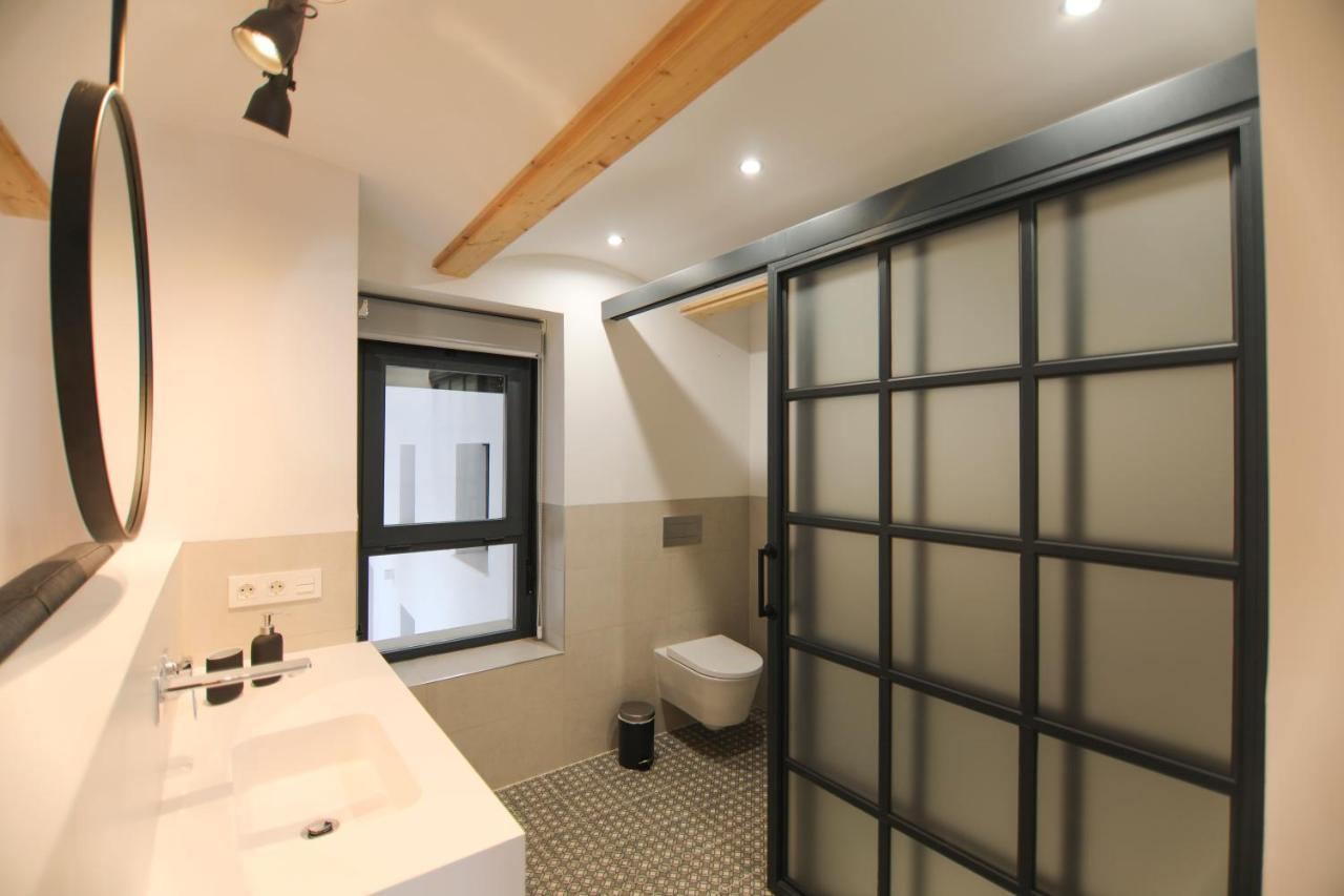 Apartamento Rentalsevilla San Esteban *
