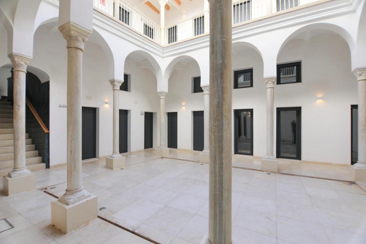 Apartment Rentalsevilla San Esteban *