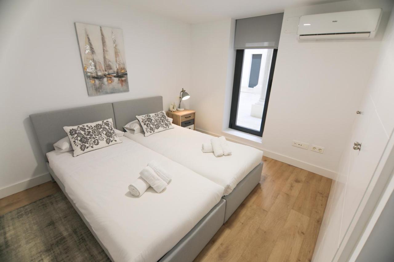 Rentalsevilla San Esteban Apartamento
