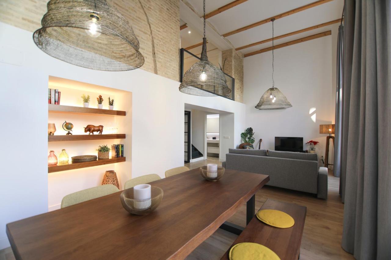 Rentalsevilla San Esteban Apartamento Sevilla
