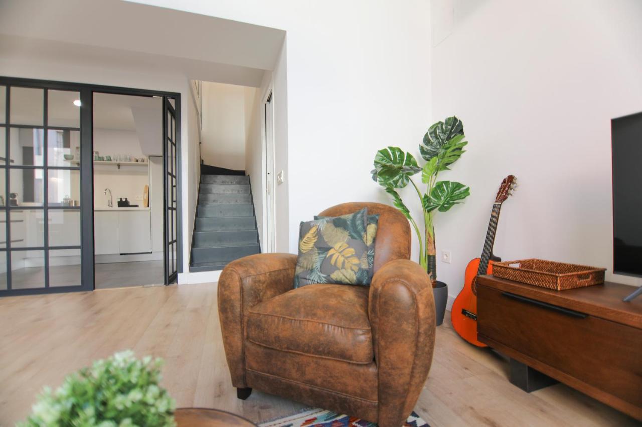 Rentalsevilla San Esteban Sevilla