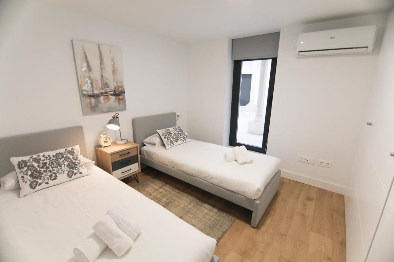 Rentalsevilla San Esteban