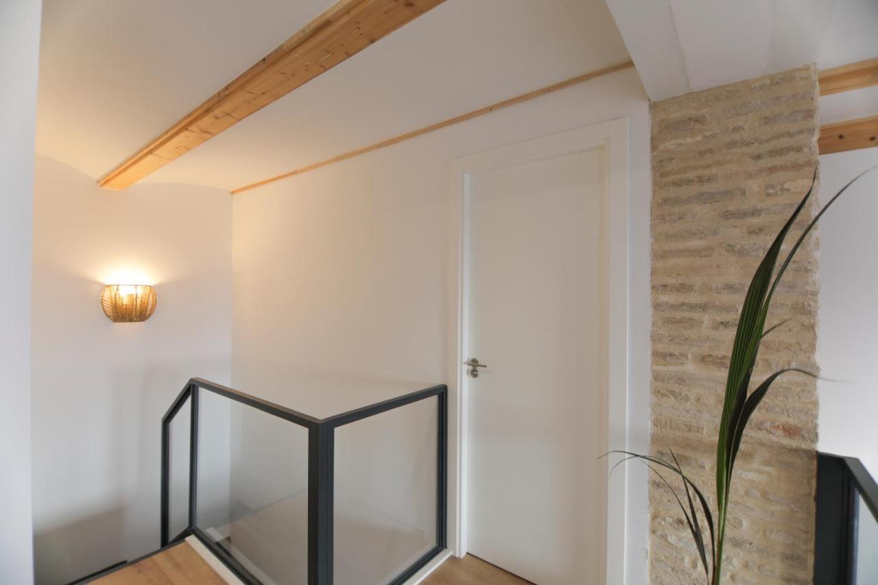 Rentalsevilla San Esteban *