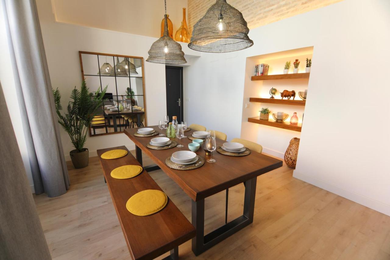 Apartment Rentalsevilla San Esteban Seville