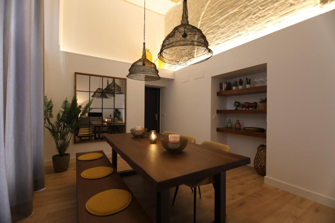 Rentalsevilla San Esteban Apartamento