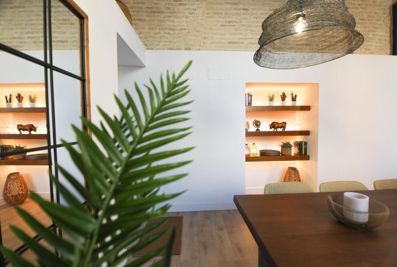 Rentalsevilla San Esteban Sevilla