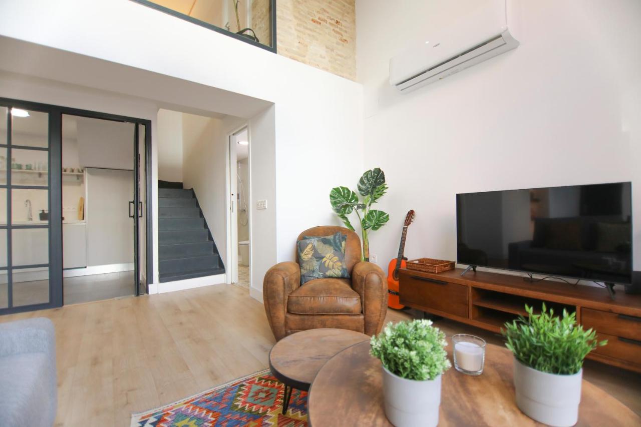 Rentalsevilla San Esteban Apartamento *