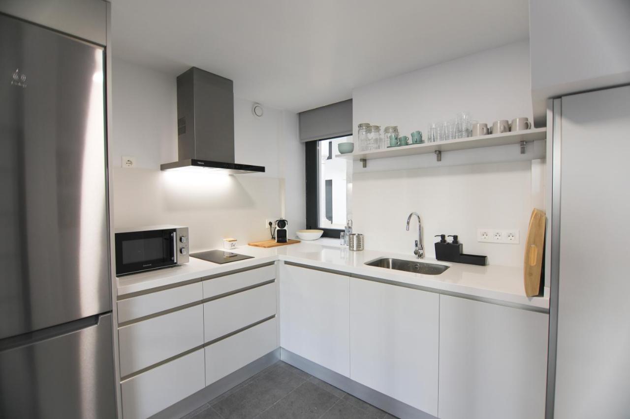 Rentalsevilla San Esteban Apartamento