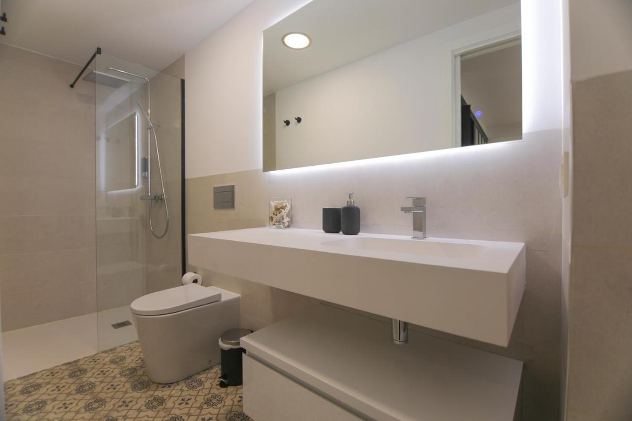Rentalsevilla San Esteban Apartamento Sevilla