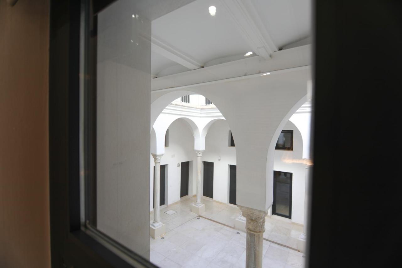 Rentalsevilla San Esteban