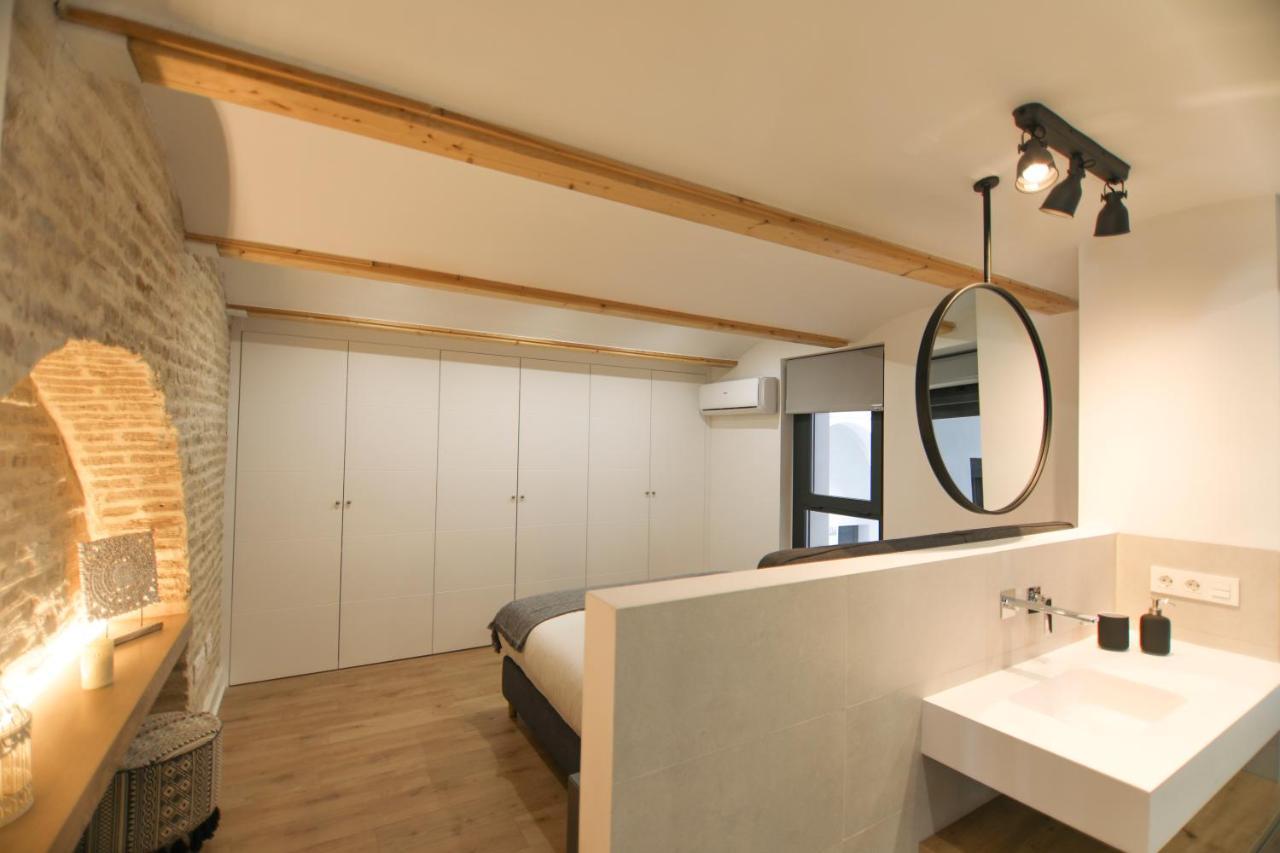 Rentalsevilla San Esteban Seville