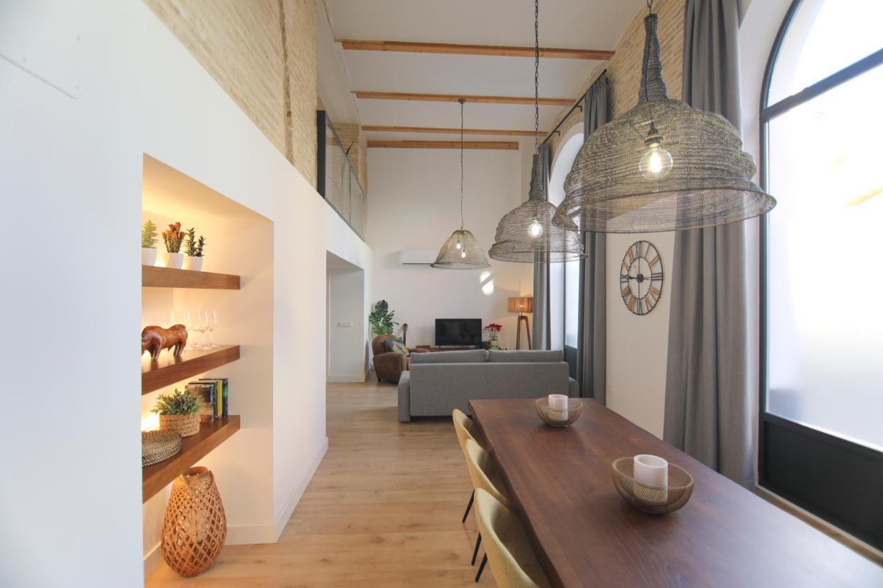 Apartamento Rentalsevilla San Esteban *