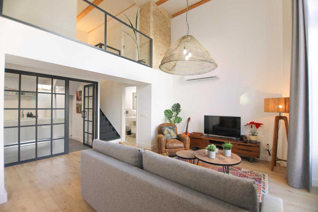 Apartamento Rentalsevilla San Esteban
