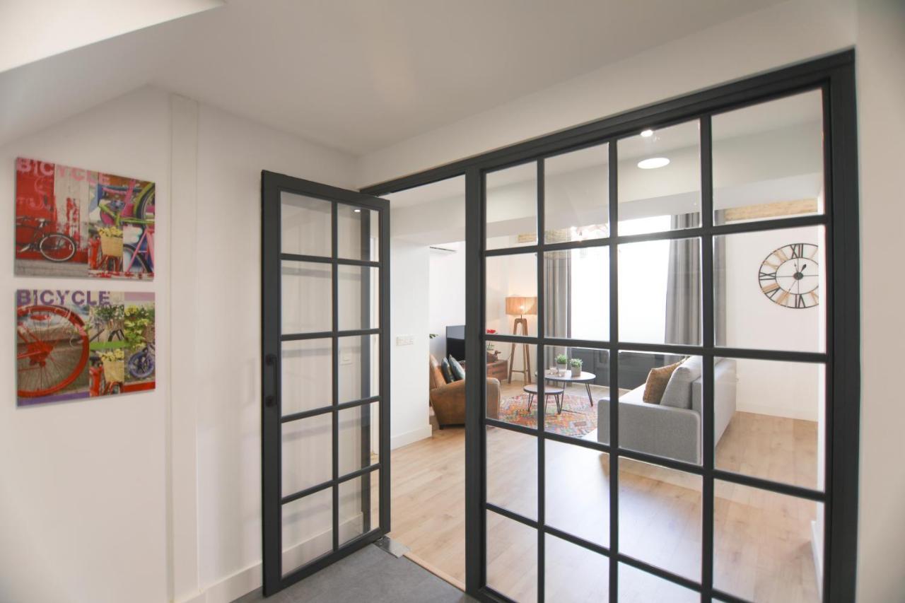 Rentalsevilla San Esteban * Sevilla