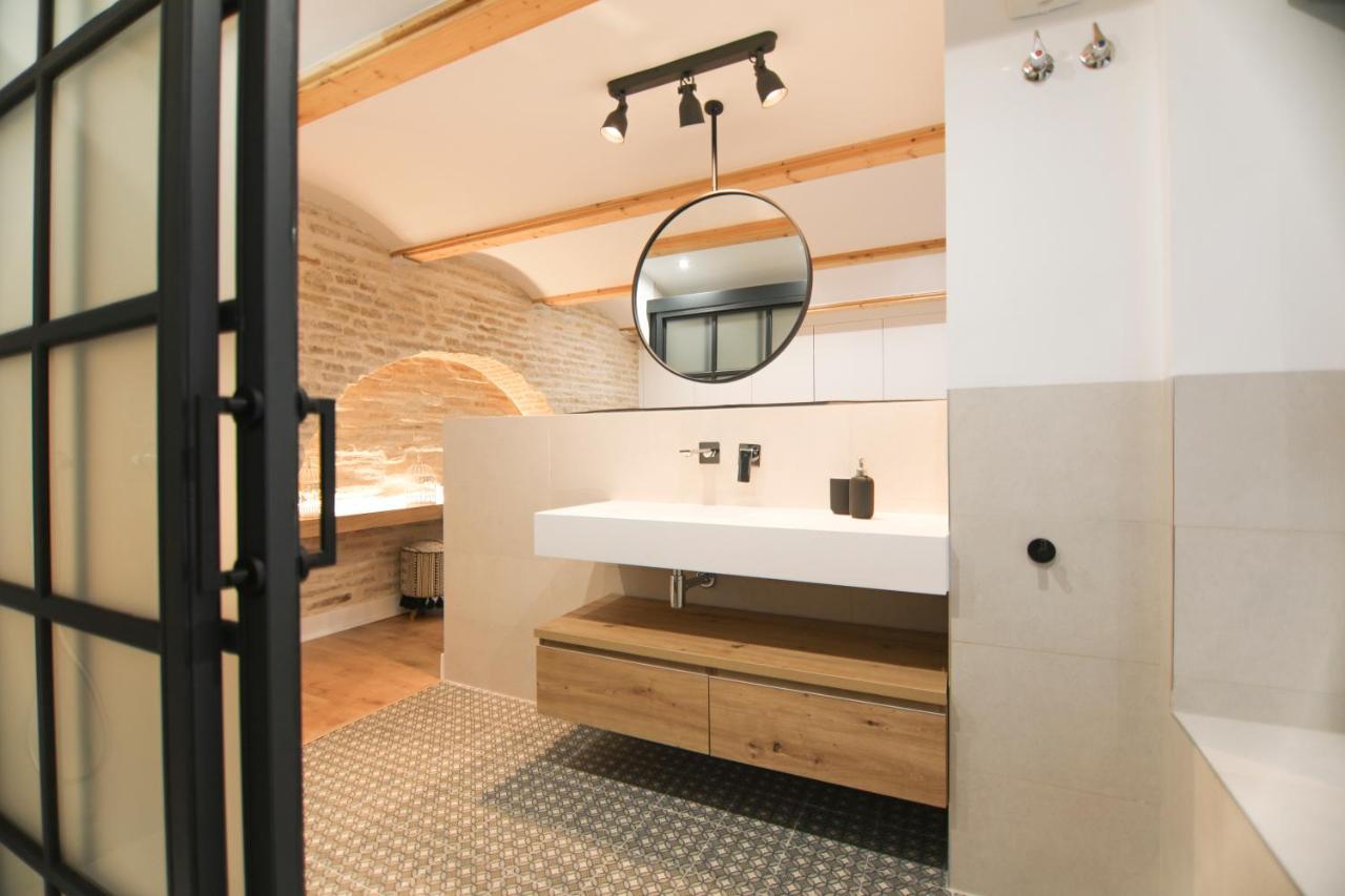Rentalsevilla San Esteban Sevilla