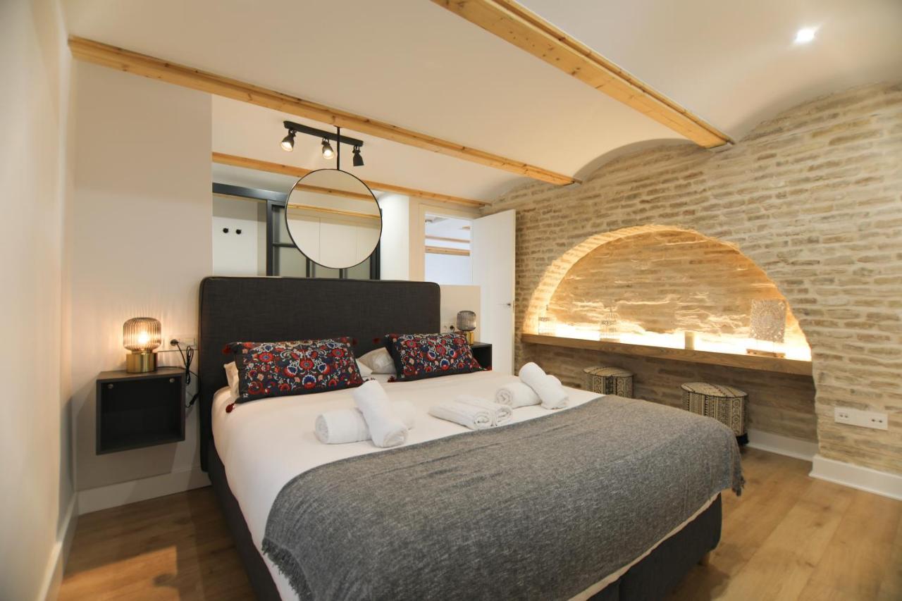 Rentalsevilla San Esteban * Sevilla