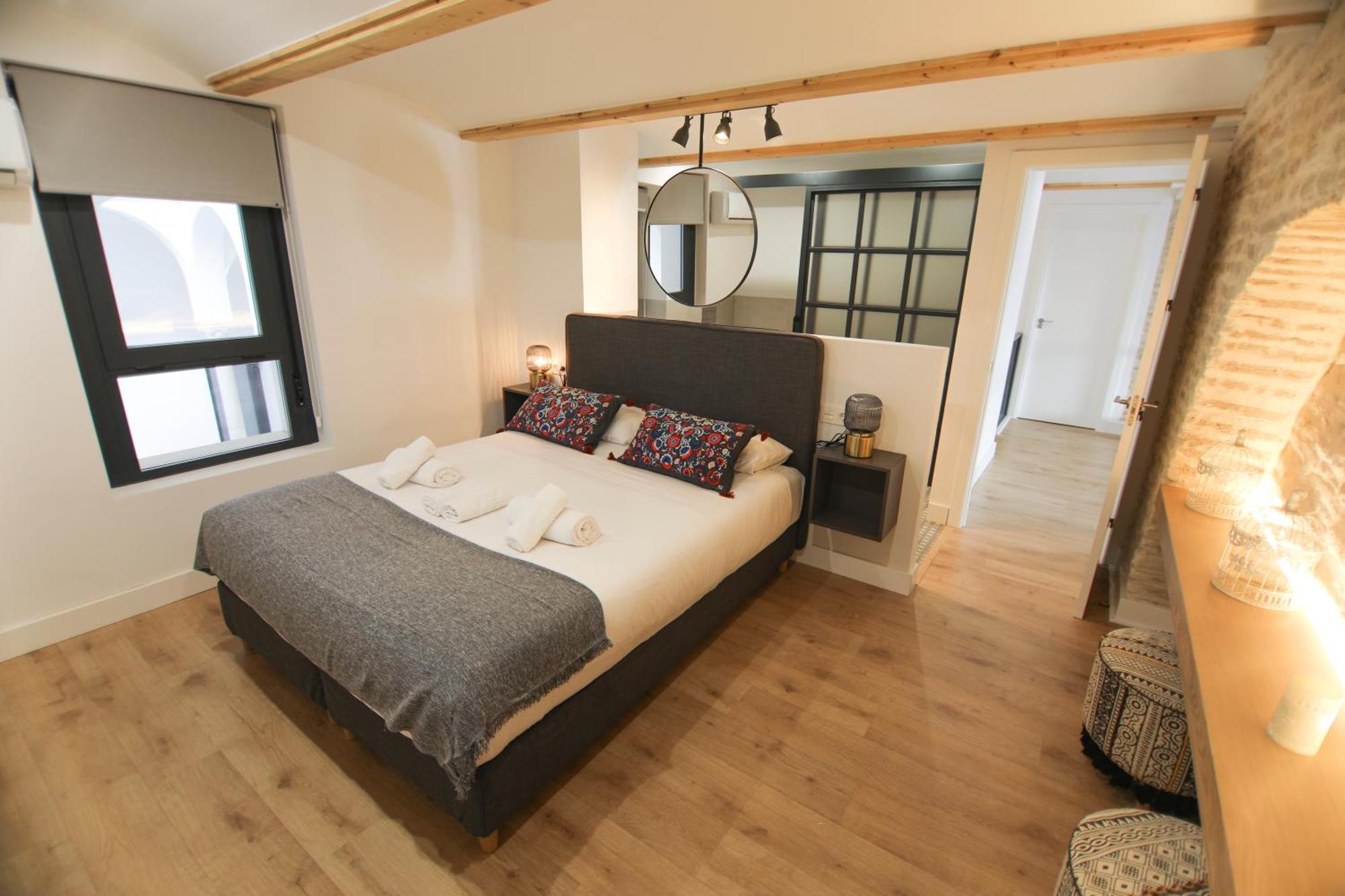 Apartamento Rentalsevilla San Esteban Sevilla