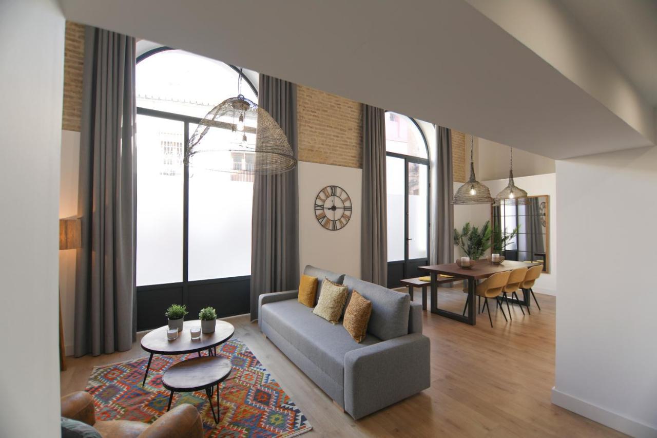 Rentalsevilla San Esteban * Sevilla