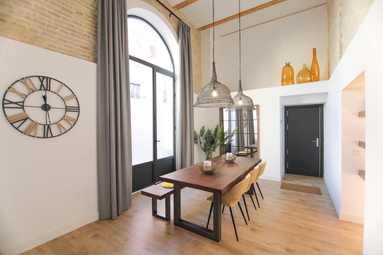 Rentalsevilla San Esteban *