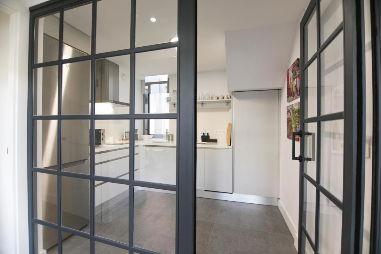 Apartamento Rentalsevilla San Esteban