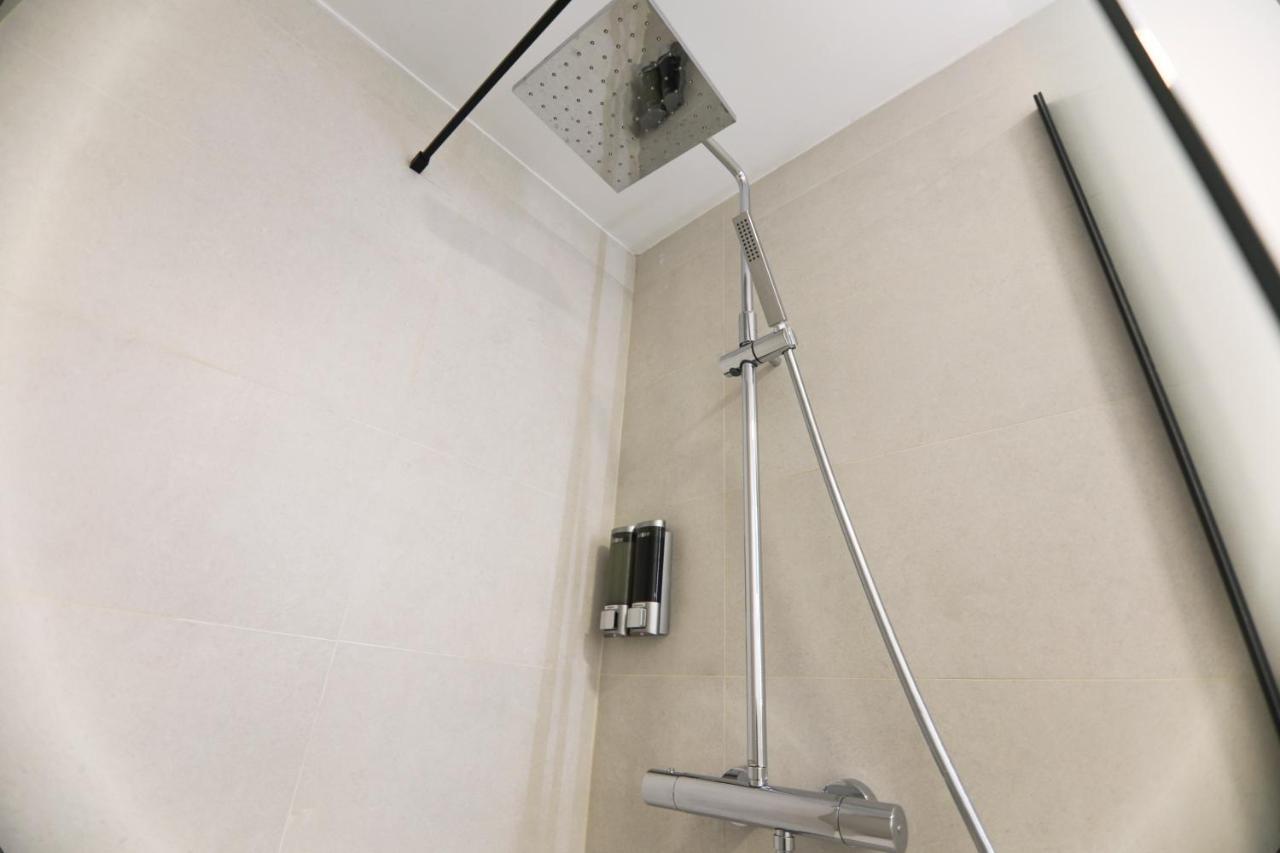 Apartamento Rentalsevilla San Esteban Sevilla