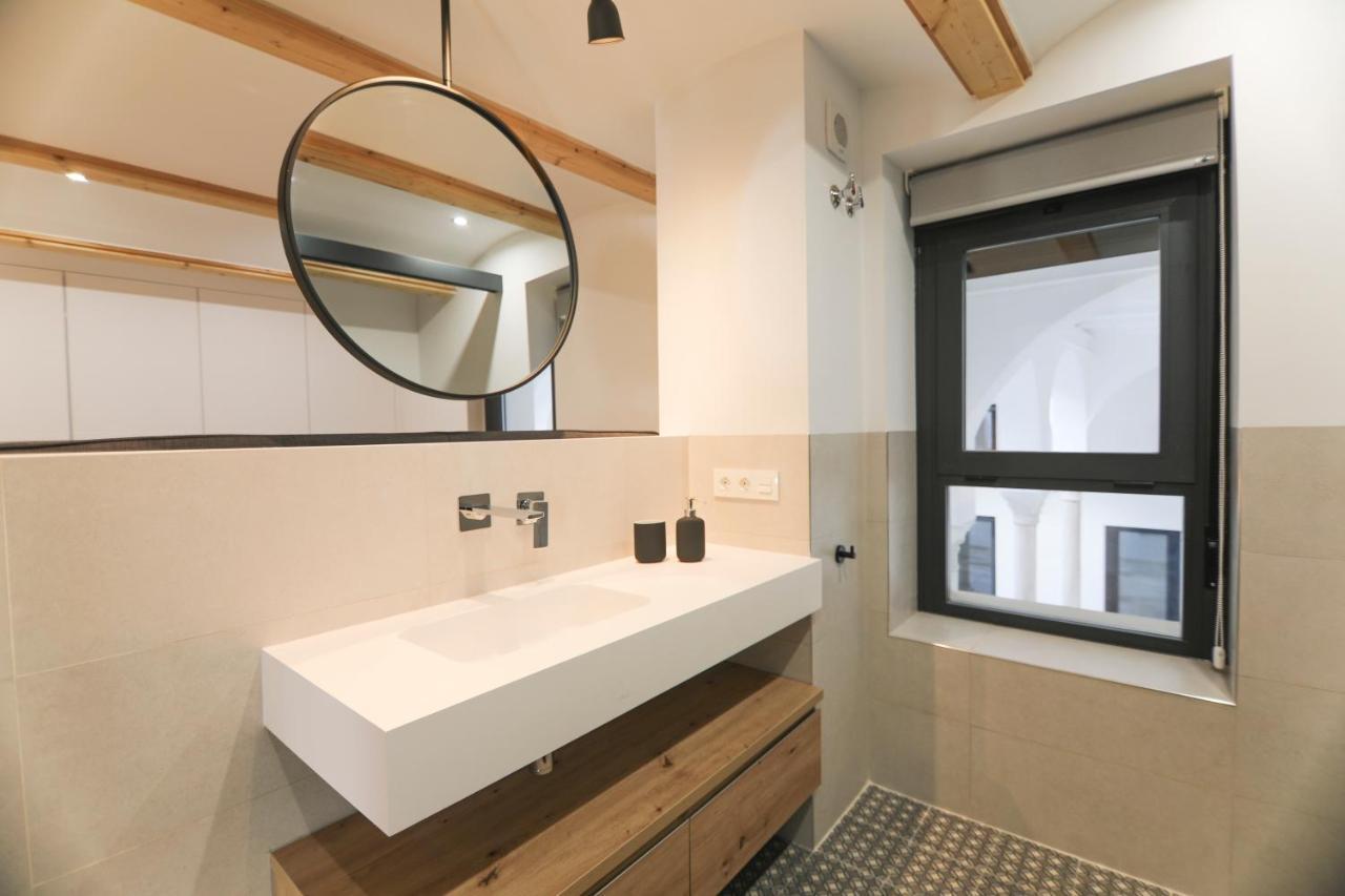 Rentalsevilla San Esteban *