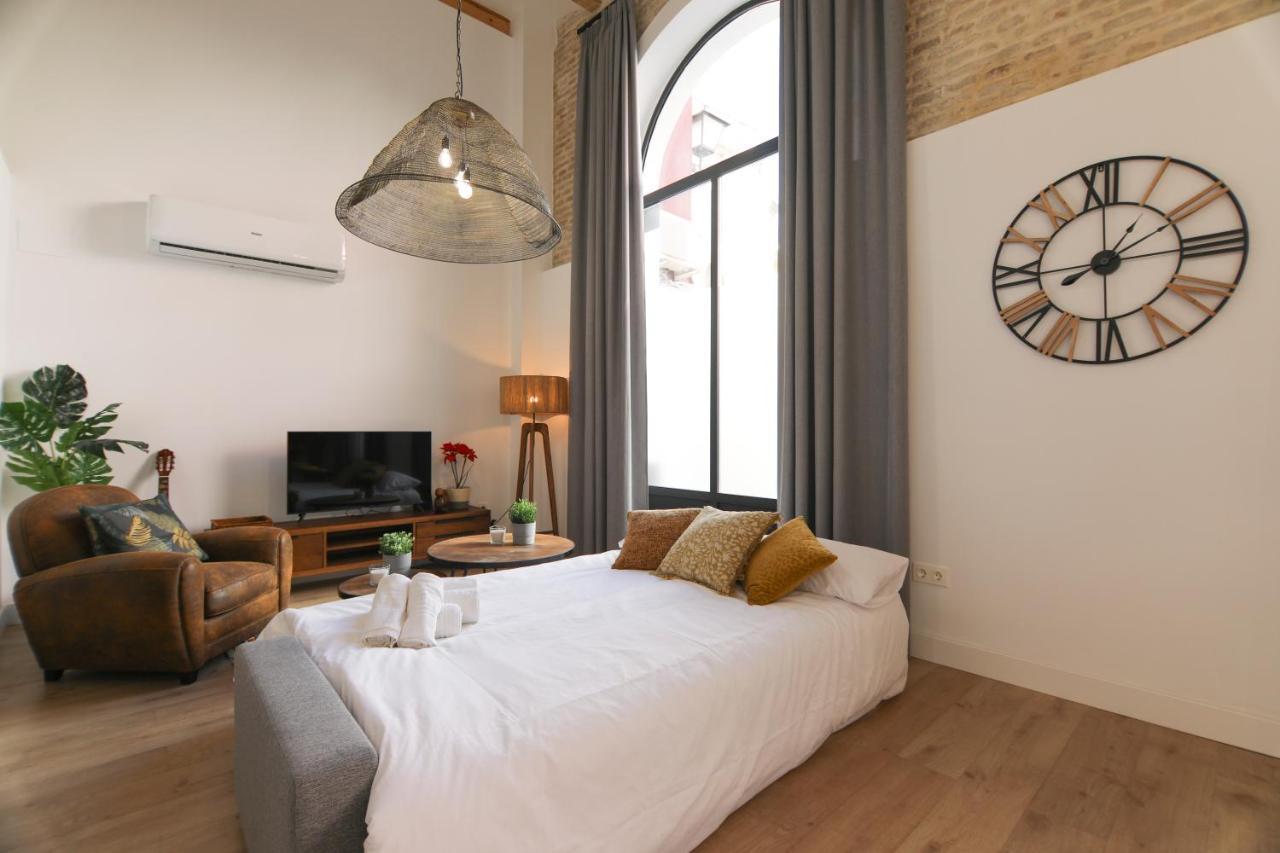 Apartamento Rentalsevilla San Esteban *