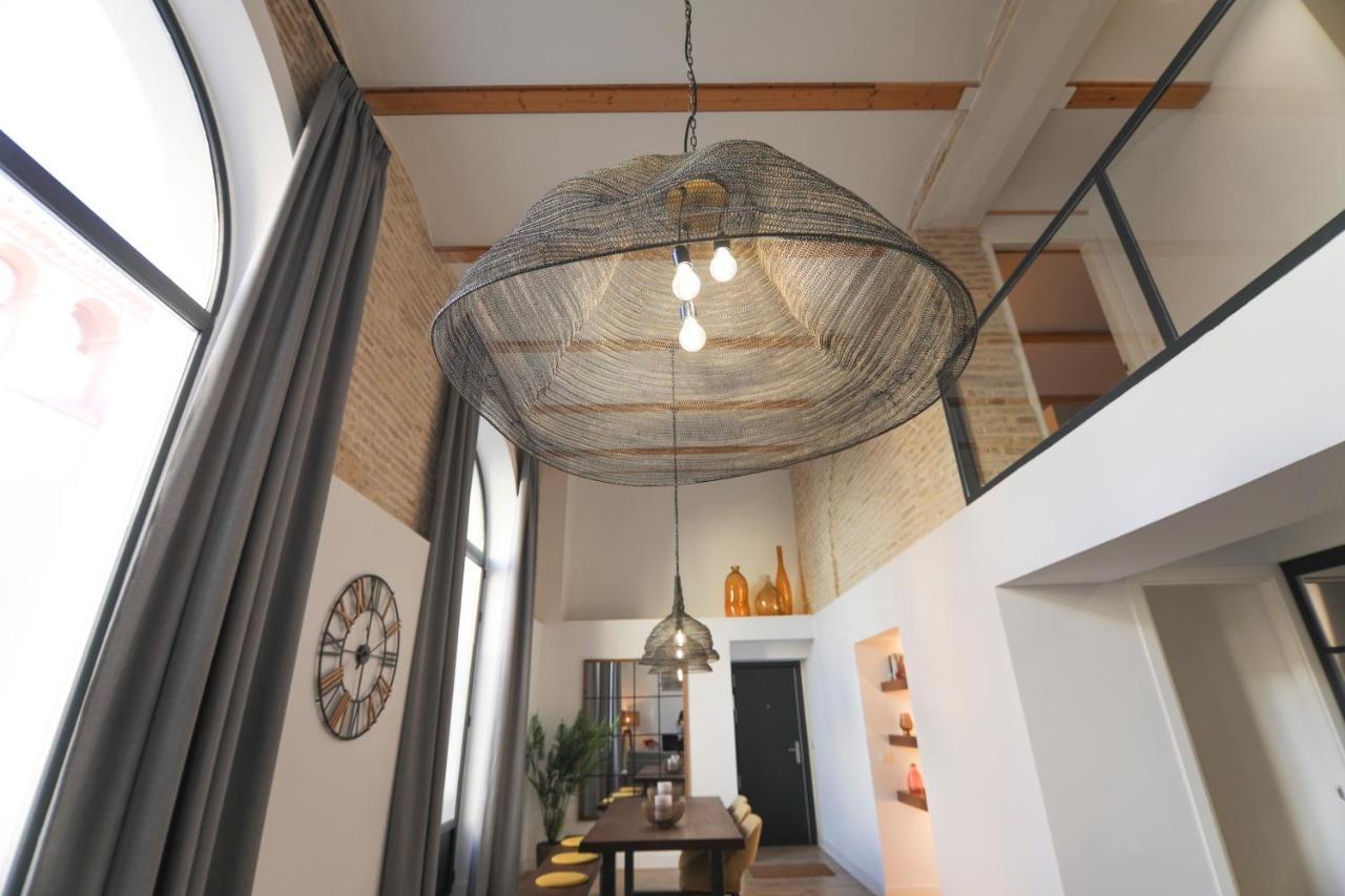 Rentalsevilla San Esteban *