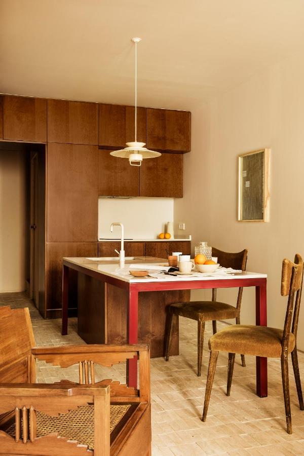 Apartment Bos*cos