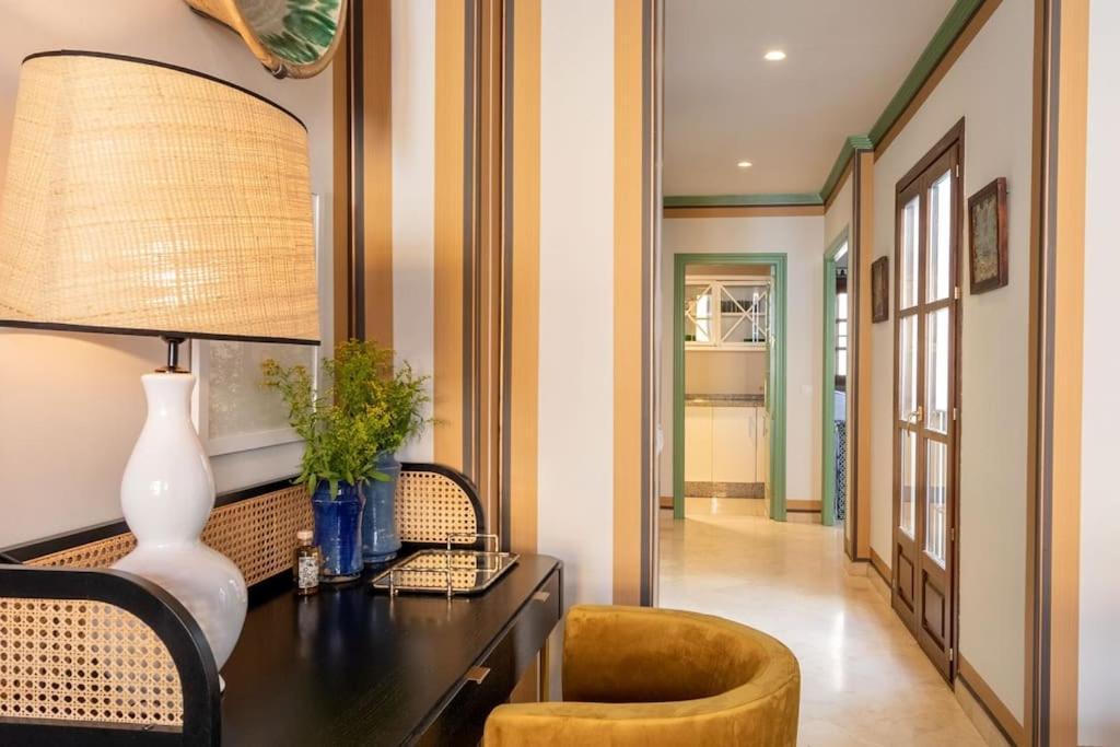 Ohliving Cathedral View Seville