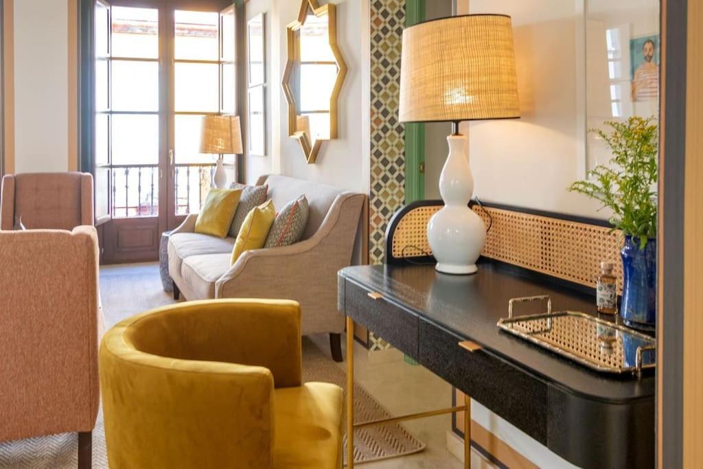 Ohliving Cathedral View Apartment Seville