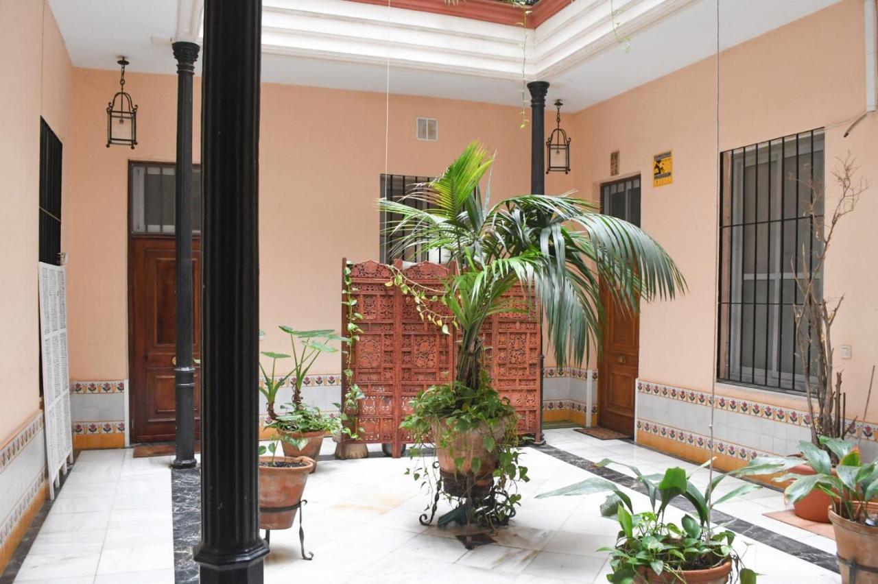 Apartment Descalzos Seville