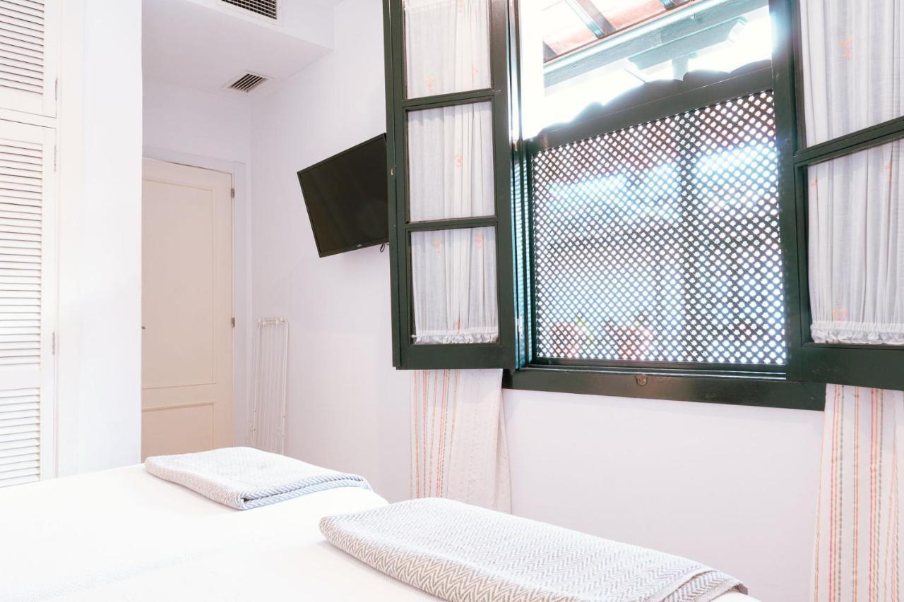Apartamento Con Encanto En Patio Sevillano Sevilla