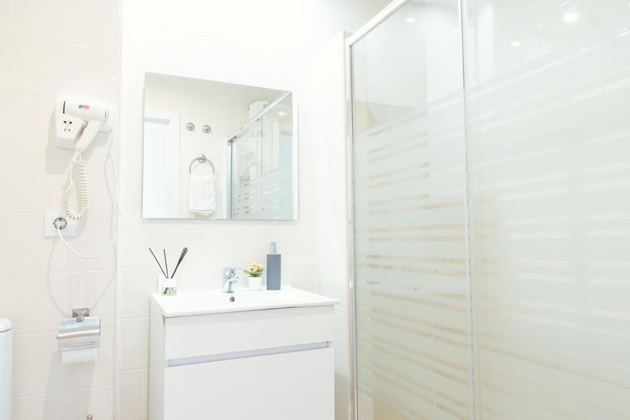 Con Encanto En Patio Sevillano Apartamento