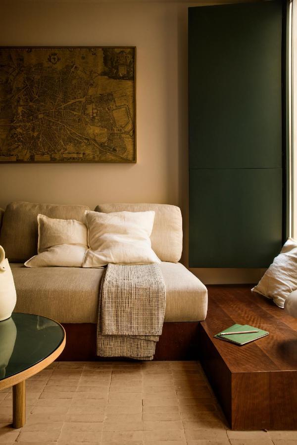 Bos*cos Apartment Seville