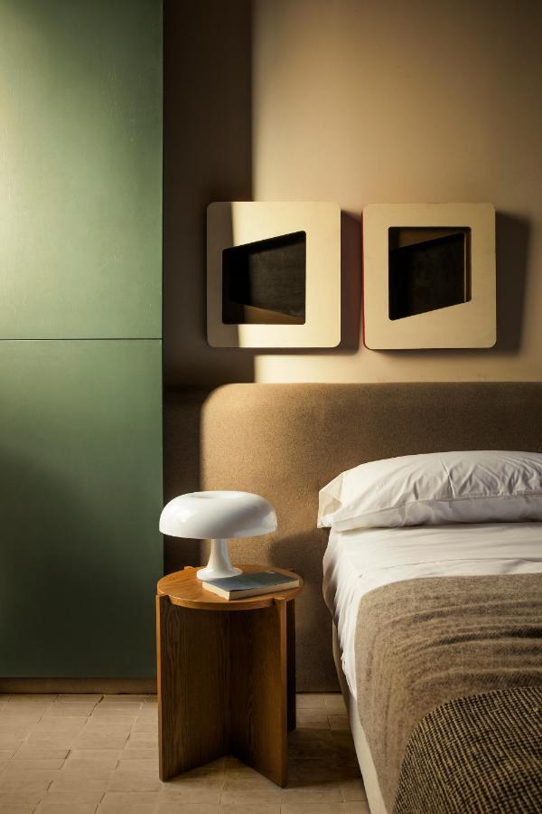 Bos*cos Apartment