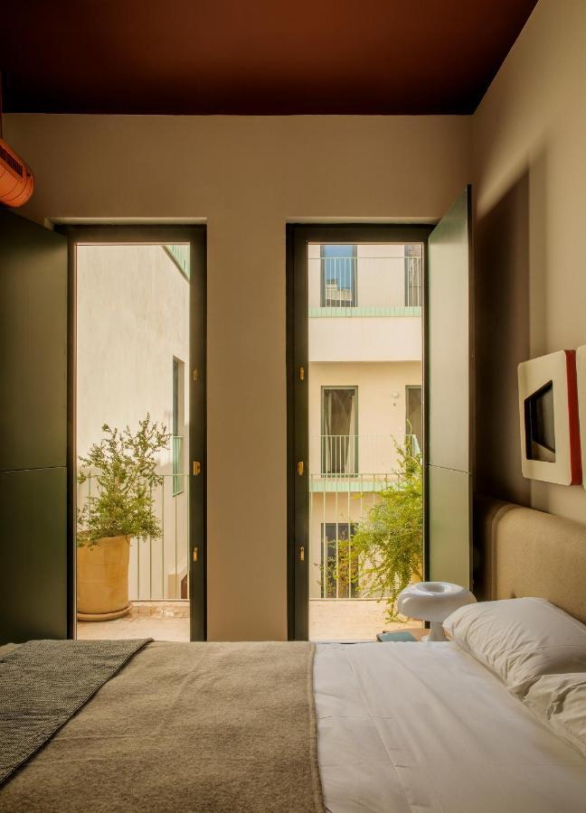 Bos*cos Apartment *