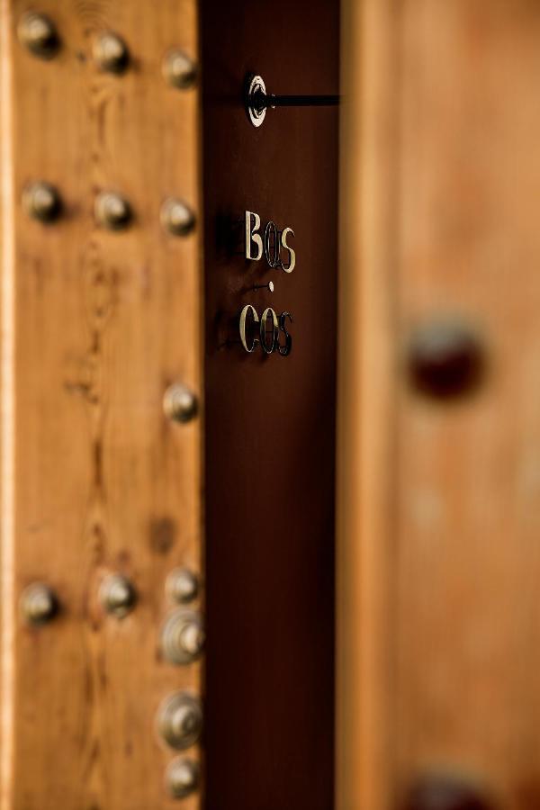 Apartment Bos*cos *