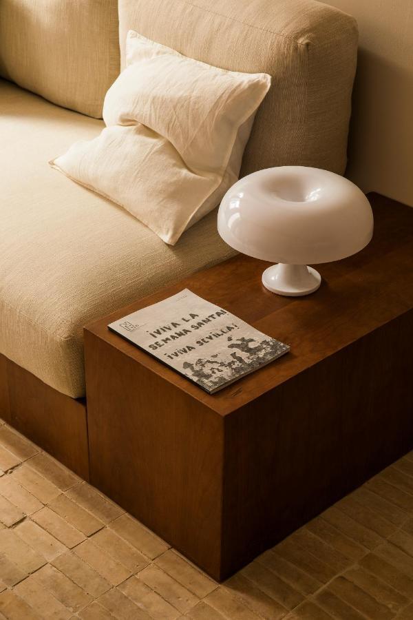 Bos*cos Apartment Seville
