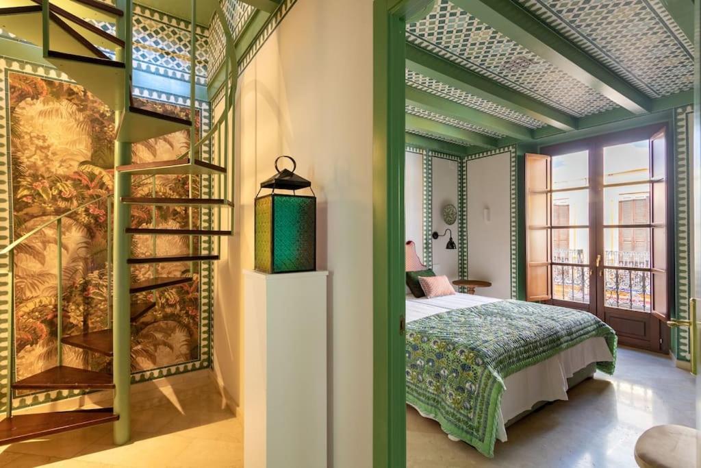 Ohliving Cathedral View Apartment Seville