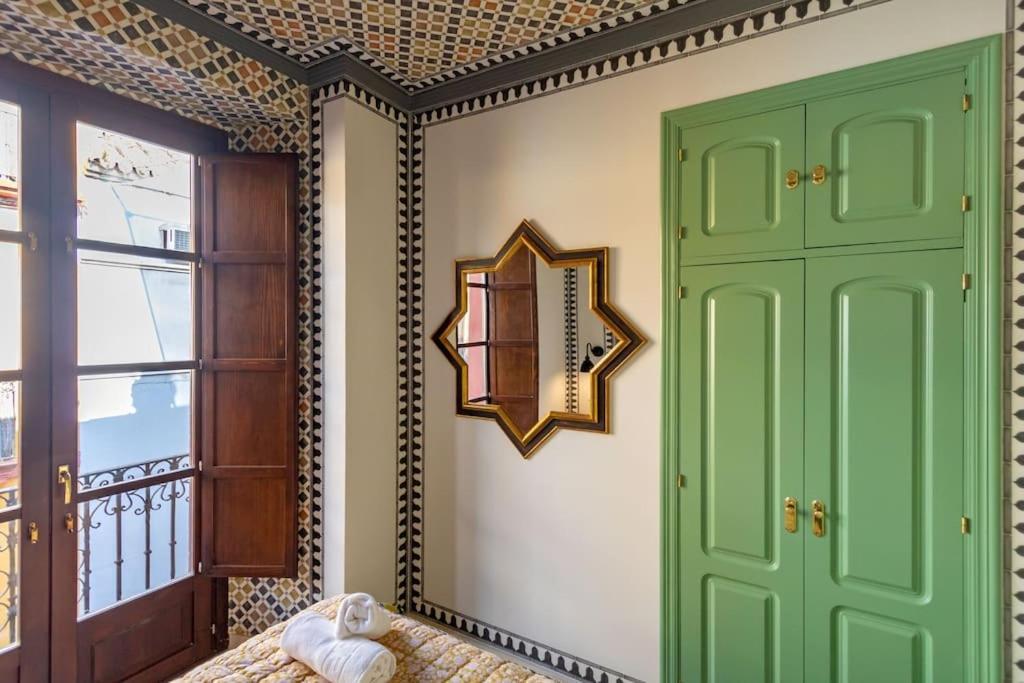 Ohliving Cathedral View Apartment Seville