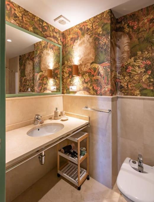 Apartment Ohliving Cathedral View Seville