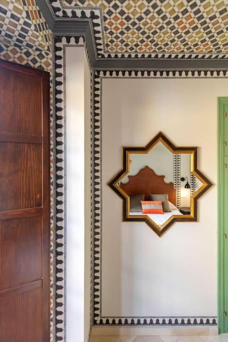 Apartment Ohliving Cathedral View Seville