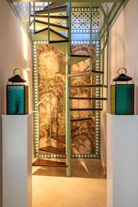 Ohliving Cathedral View Apartment *