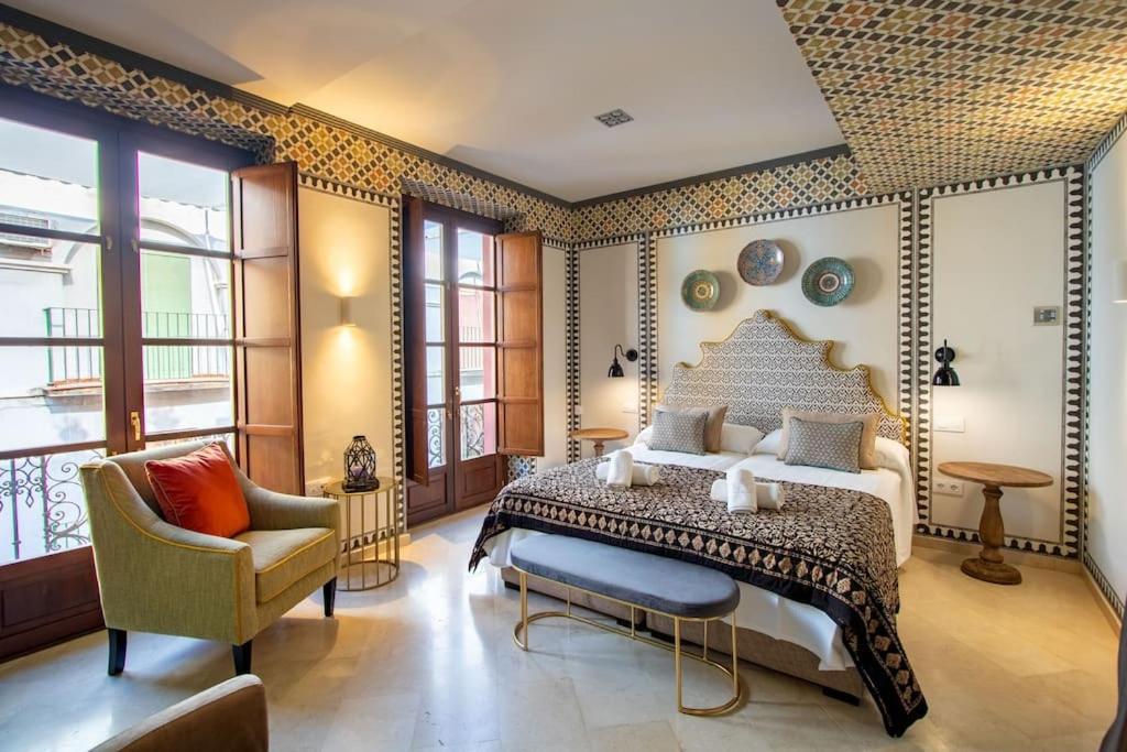 Ohliving Cathedral View Apartment *