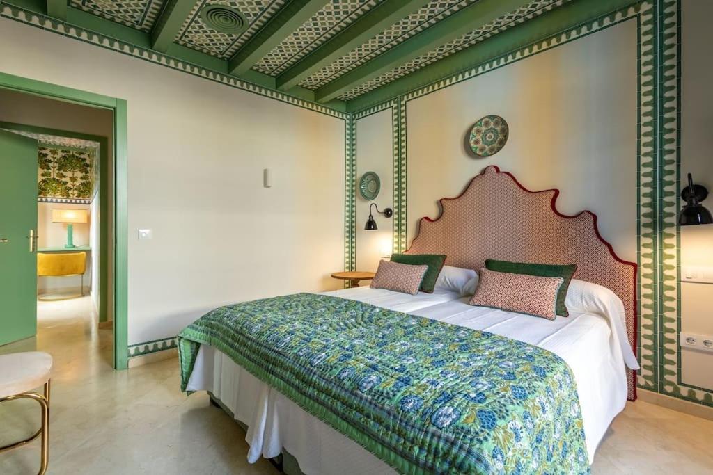 Ohliving Cathedral View Apartment Seville