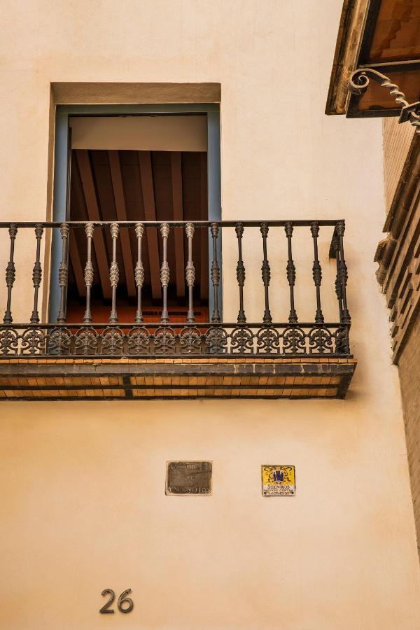 Apartamento Boscos Sevilla