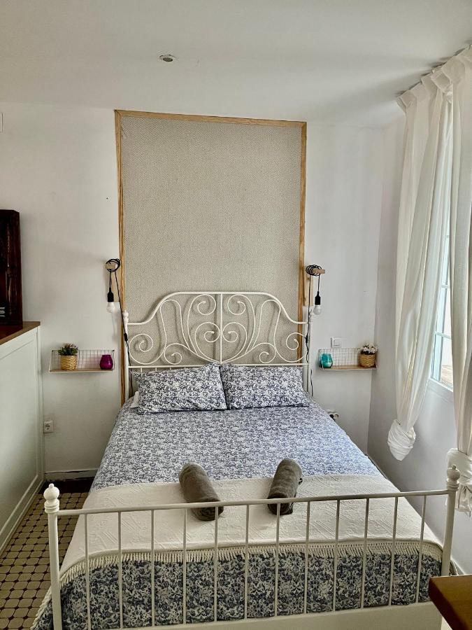 La Casita De San Andres Apartment