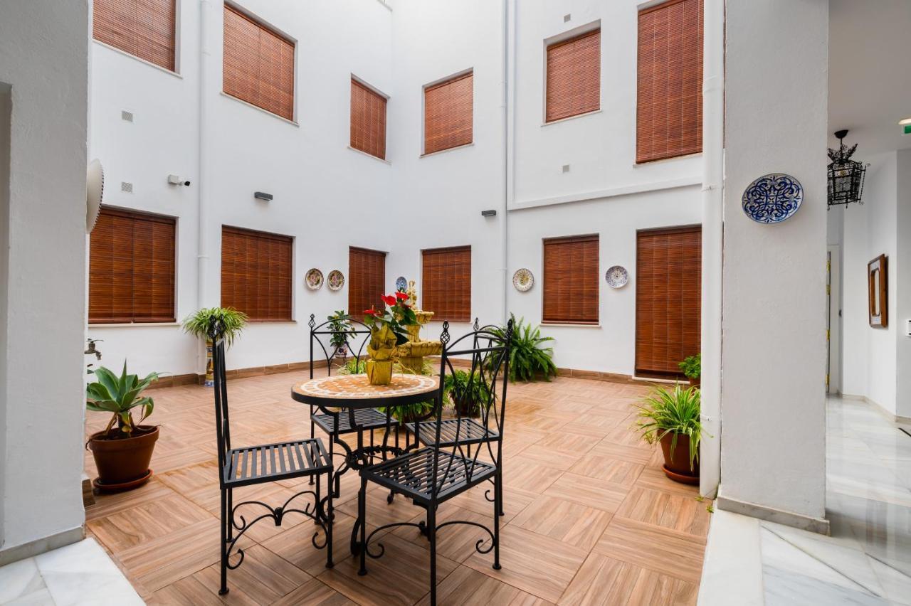 Apartment Cruz De San Andres Seville